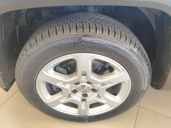 JEEP RENEGADE 1.3 T270 TURBO FLEX SPORT AT6